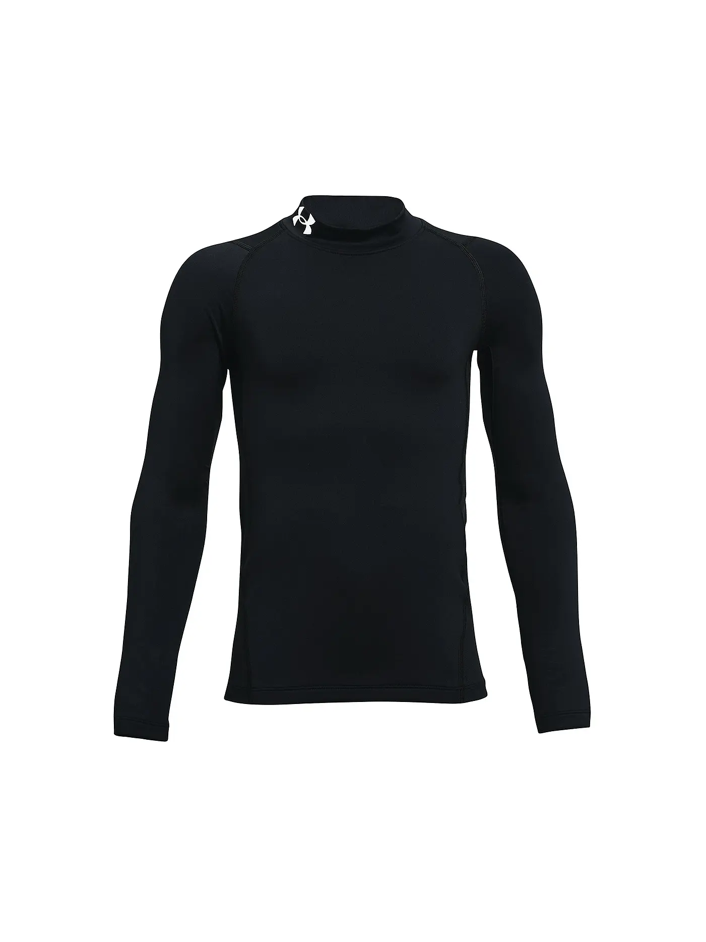 UNDER ARMOUR | Kinder  Fitnessshirt ColdGear® Armour | 